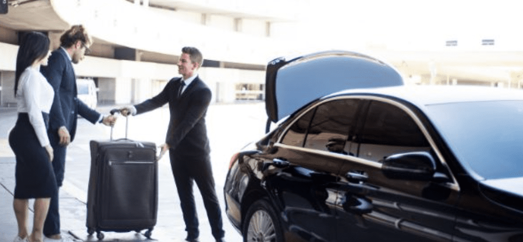 Limo Hire or Event transfers