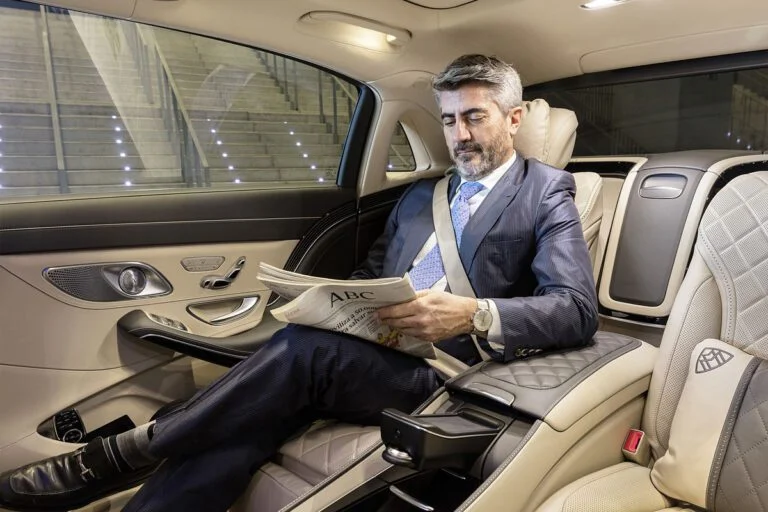 Perth airport transfers